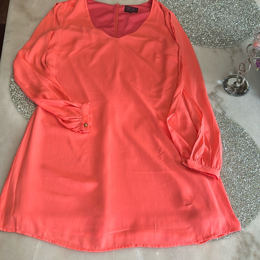 Hot miami styles mini dress